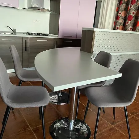 Belleview Daire Mamaia
