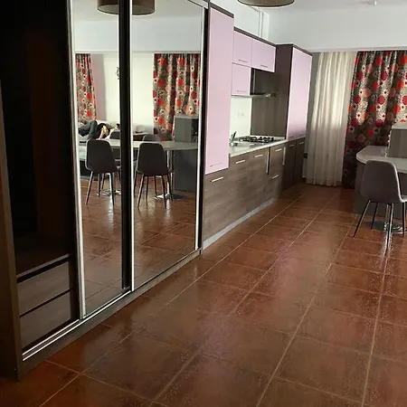 Belleview * Mamaia