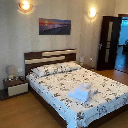 Belleview Mamaia